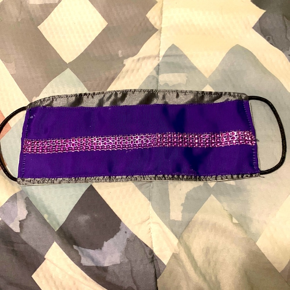 Great face mask I haven’t used it